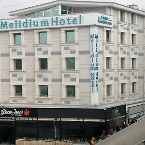 Melidium فندق