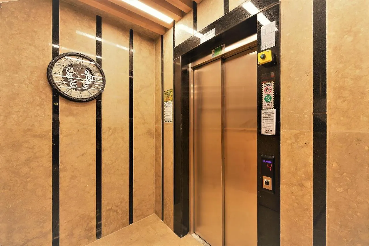 Form Hotel Istanbul Aparthotel