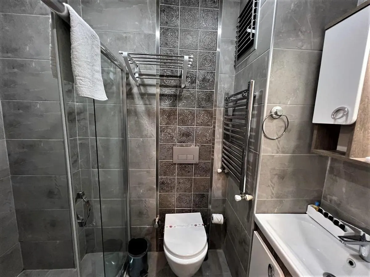 Form Hotel Istanbul 0*,  Turkey