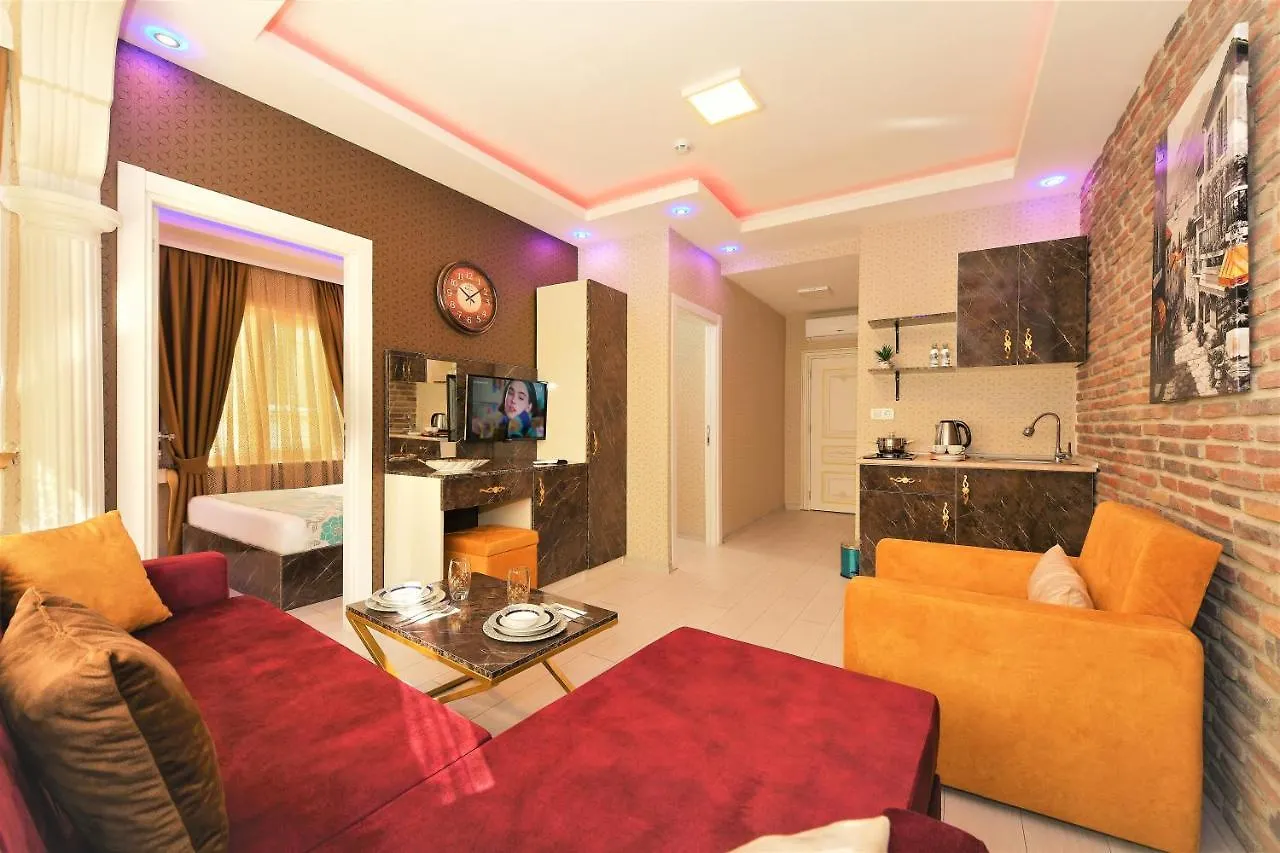 اسطنبول Form Hotel