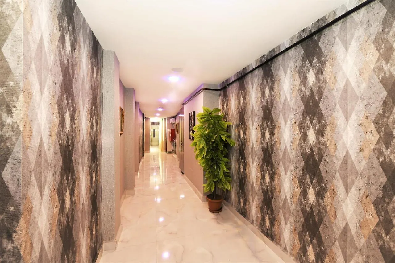 اسطنبول Form Hotel 0*,