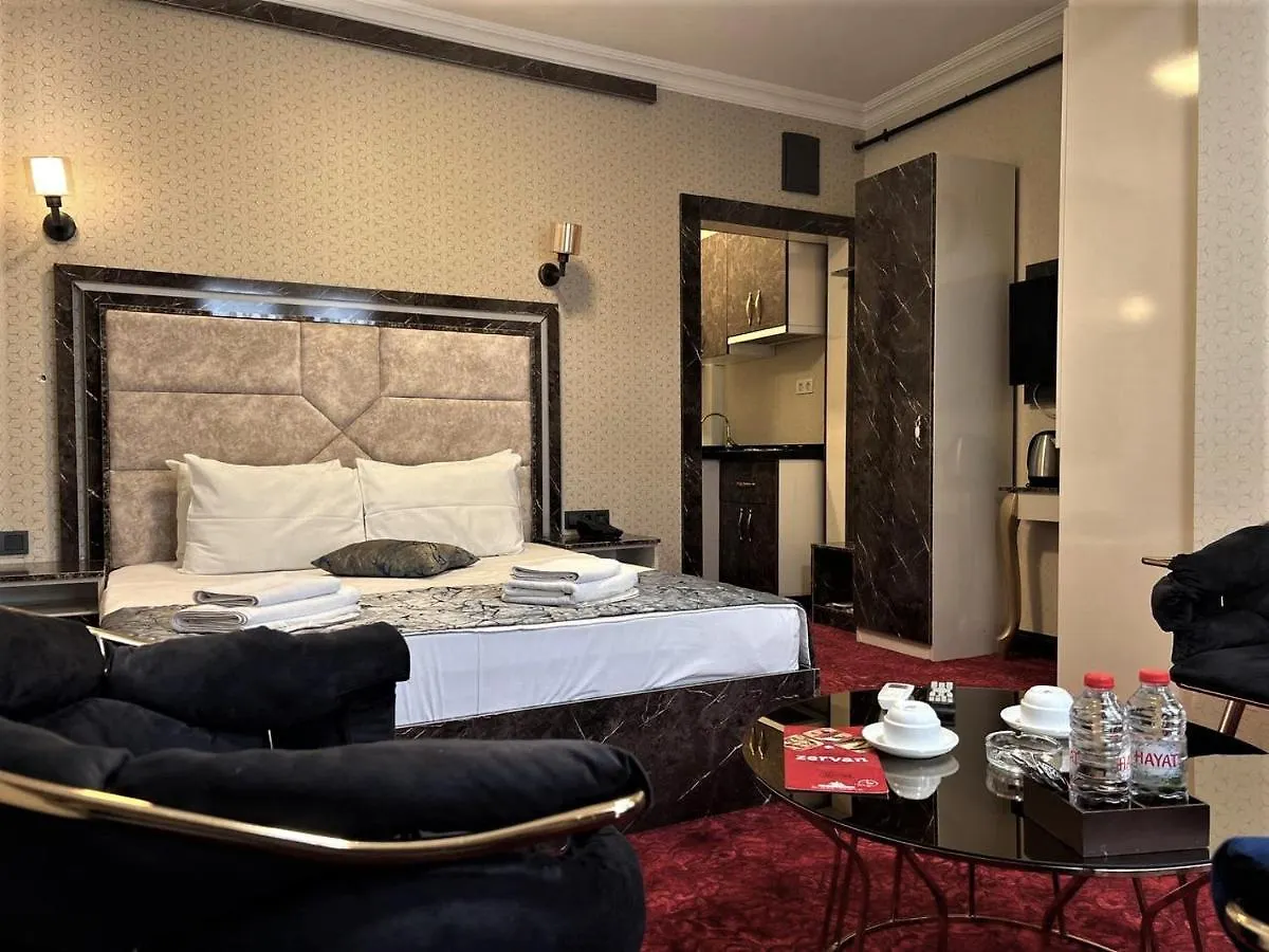 اسطنبول Form Hotel تركيا